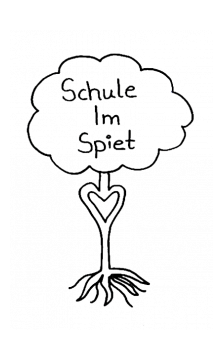 Schule im Spiet